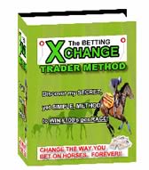 BETTING XCHANGE TRADER METHOD