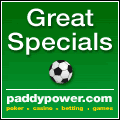 paddypower