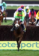 Kauto Star