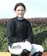 Katie Walsh