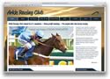 uk horse racing information Arkle Racing Club