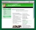 Horse Laying Network