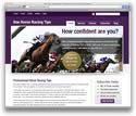 One Horse Racing Tips