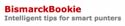 Bismarck Bookie Blog