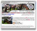 Racing Diary