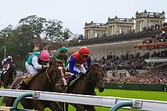 Prix de l'Arc de Triomphe 2010