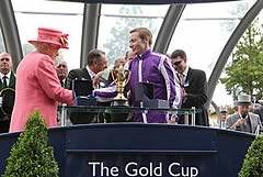 2011 Gold Cup