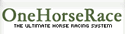 One Horse Race