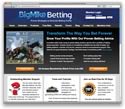 Big Mike Betting