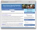 New Horse Racing Systems