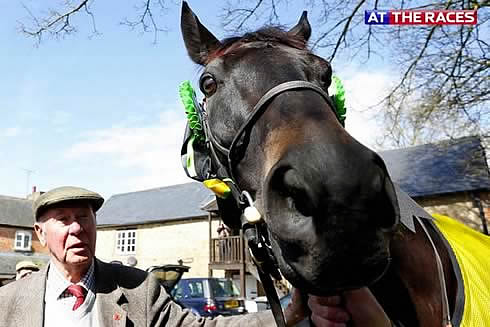 Trevor Hemmings & Many Clouds