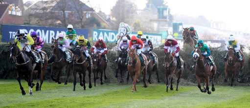 grand national 2020