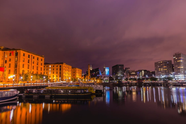 Albert Dock