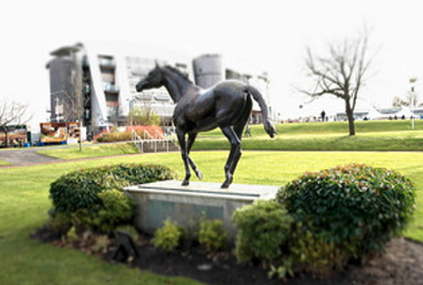 Grand National Winner