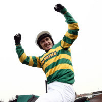 Tony McCoy