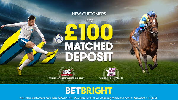 BetBright