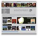 Weatherbys Shop