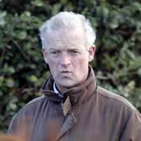 Willie Mullins