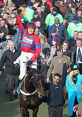 Sprinter Sacre