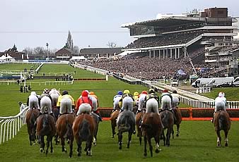 Cheltenham