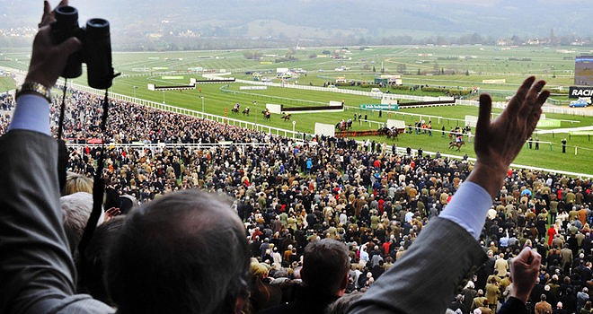 Cheltenham Festival