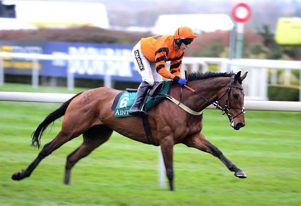 Thistlecrack