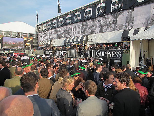 Cheltenham Festival