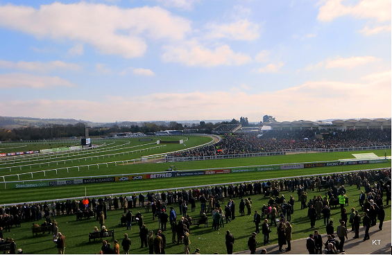 Cheltenham Festival