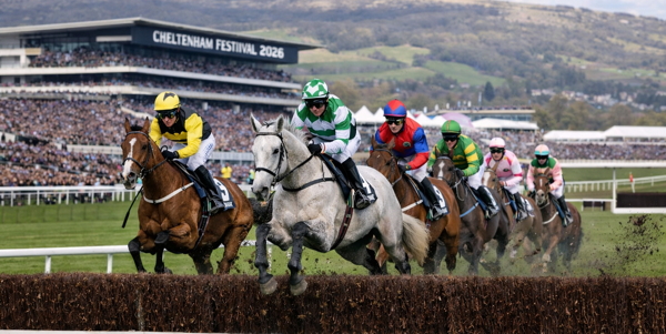 Cheltenham Festival 2026