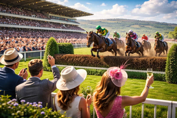 The Road To Cheltenham 2026 Is Paved With More Questions Than Answers