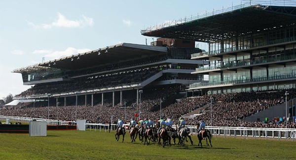 Cheltenham Racecourse