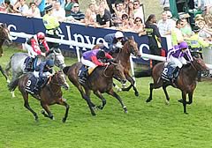 Epsom Derby