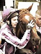 Joseph O'Brien & Australia