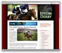 Epsom Derby Betting