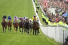 Investec Derby