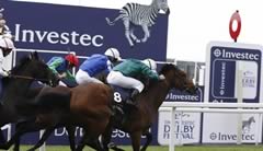 Investec Derby