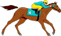 horse racing games