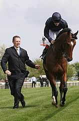 Johnny Murtagh