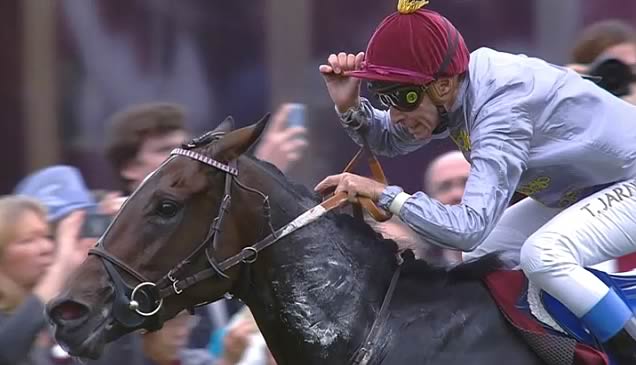 Treve