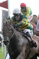 A P McCoy