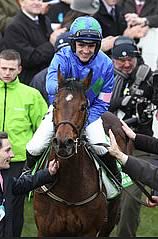 Ruby Walsh