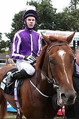 Joseph O’Brien & Australia