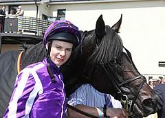 Joseph O’Brien & So You Think