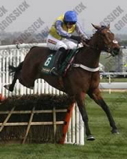 Peddlers Cross