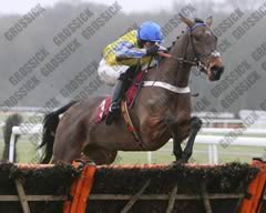 Peddlers Cross