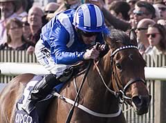 Taghrooda