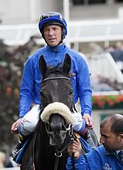 Frankie Dettori