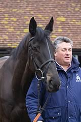 Paul Nicholls