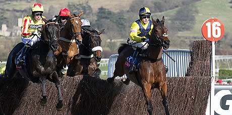 Cheltenham Festival