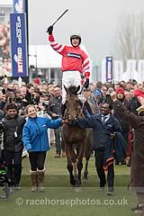 Coneygree